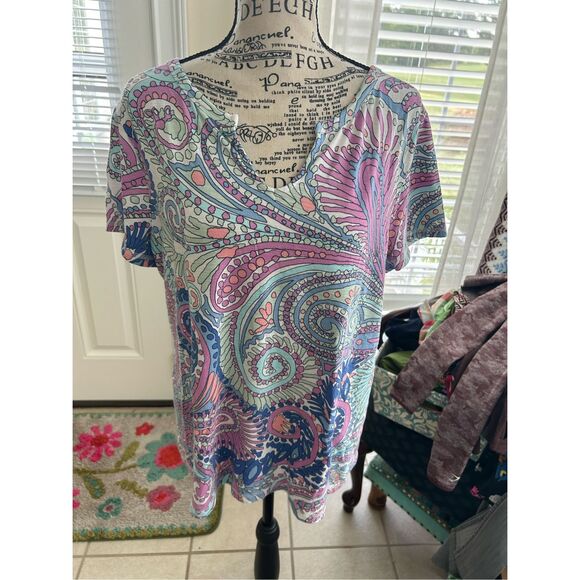 Talbots Tops - T by Talbots